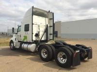 2018 International LT625 Sleeper