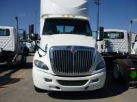 2018 International RH613 Daycab