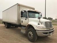 2019 International 4300 4x2