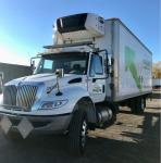 2019 International 4300 4x2