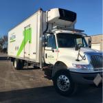 2019 International 4300 4x2