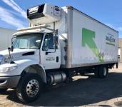 2019 International 4300 4x2