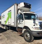 2019 International 4300 4x2