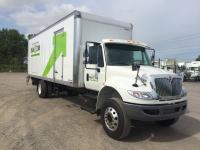 2019 International 4300 4x2