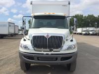 2019 International 4300 4x2