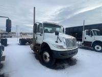 2019 International 4300 4x2