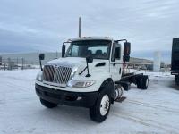 2019 International 4300 4x2