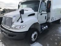 2019 International 4300 4x2