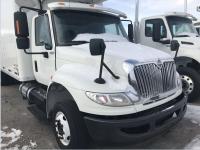 2019 International 4300 4x2