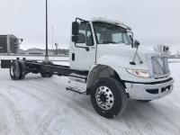 2019 International 4300 4x2