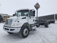 2019 International 4300 4x2