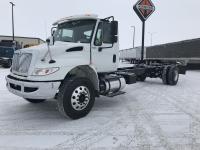 2019 International 4300 4x2