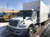 2019 International 4300 4x2