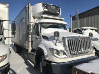 2019 International 7600 4x2