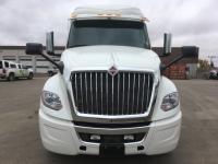 2019 International LT625 6X4 Sleeper