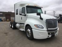 2019 International LT625 6X4 Sleeper