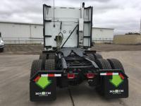 2019 International LT625 6X4 Sleeper