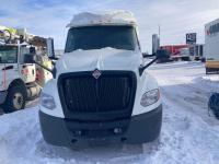 2019 International LT625 6X4 Sleeper