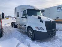 2019 International LT625 6X4 Sleeper