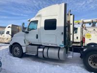 2019 International LT625 6X4 Sleeper