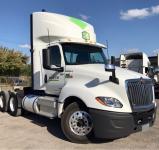 2019 International LT625 Daycab