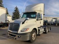 2019 International LT625 Daycab