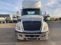 2019 International LT625 Daycab