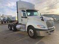 2019 International LT625 Daycab