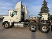 2019 International LT625 Daycab