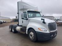 2019 International LT625 Daycab