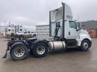 2019 International LT625 Daycab