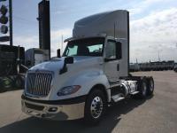 2019 International LT625 Daycab