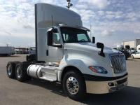 2019 International LT625 Daycab