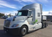 2019 International LT625 Sleeper