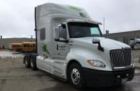 2019 International LT625 Sleeper