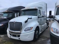 2019 International LT625 Sleeper