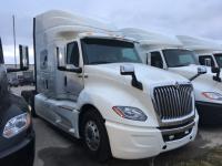 2019 International LT625 Sleeper