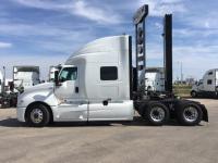 2019 International LT625 Sleeper