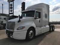 2019 International LT625 Sleeper