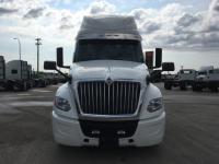 2019 International LT625 Sleeper