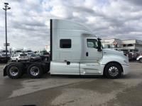 2019 International LT625 Sleeper