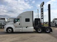 2019 International LT625 Sleeper