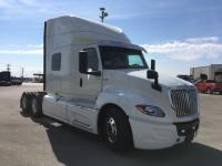 2019 International LT625 Sleeper