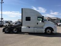 2019 International LT625 Sleeper