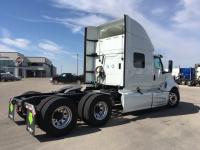 2019 International LT625 Sleeper