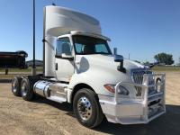 2020 International LT625 Daycab