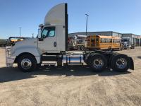 2020 International LT625 Daycab