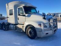 2020 International LT625 Sleeper