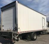 2020 International MV607 4X2 Reefer