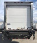 2020 International MV607 4X2 Reefer